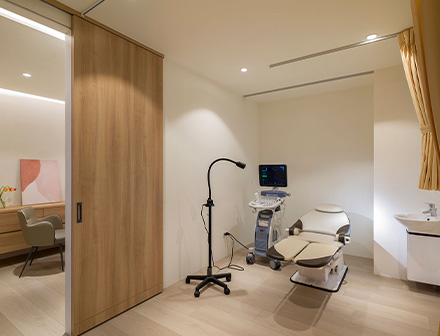 Consultation Room