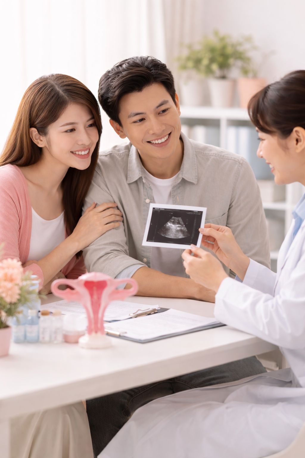 Infertility Treatment