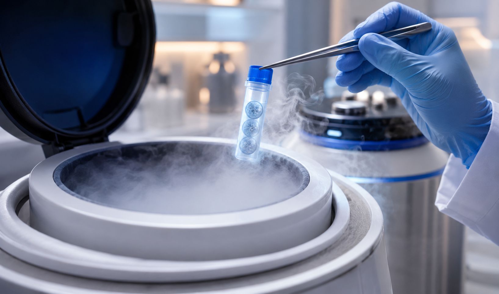 Intrauterine Insemination (IUI)