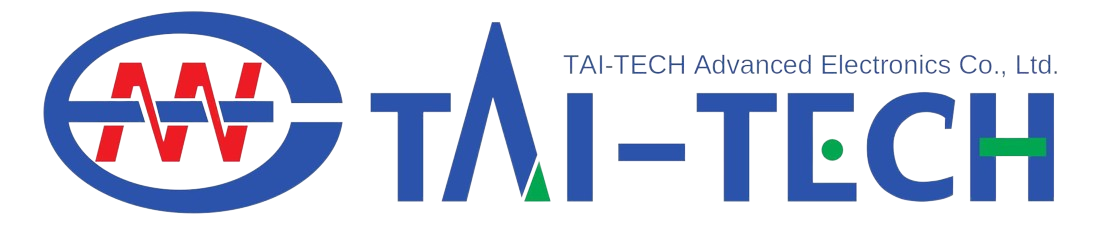 西北臺慶科技股份有限公司 LOGO