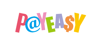 Pay Easy 特約商店合作 LOGO