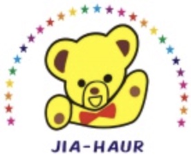 佳豪幼稚園 LOGO