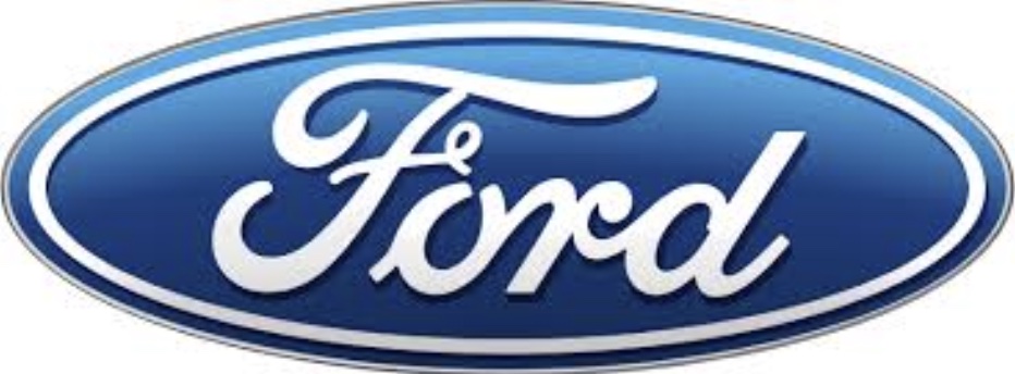 福特六和汽車 LOGO