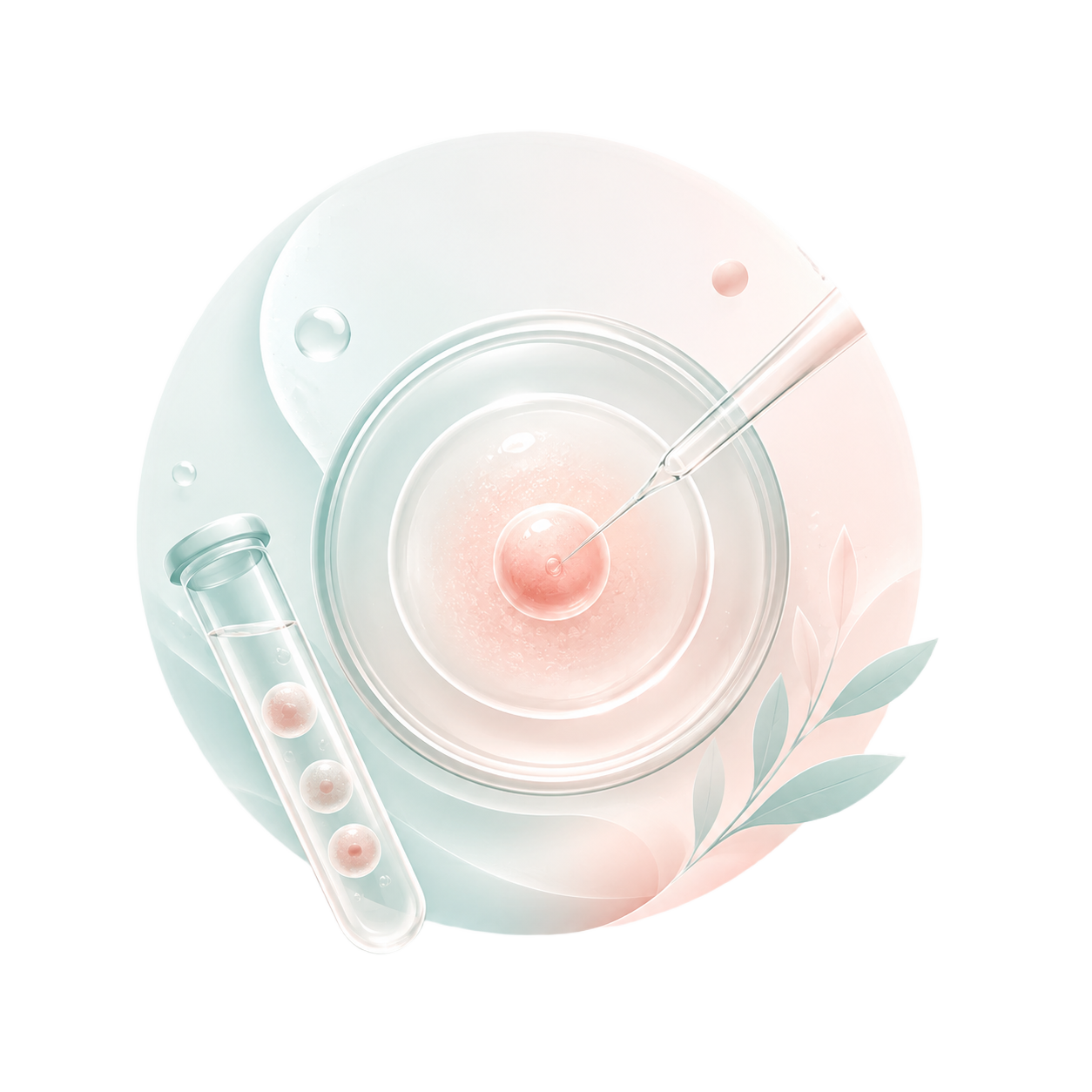 In Vitro Fertilization